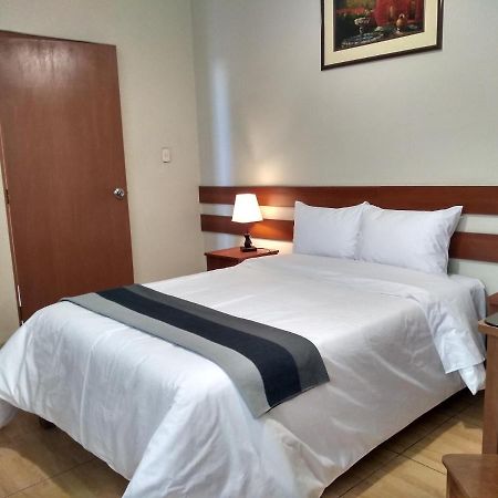 Hospedaje Nasara Arequipa Exteriör bild