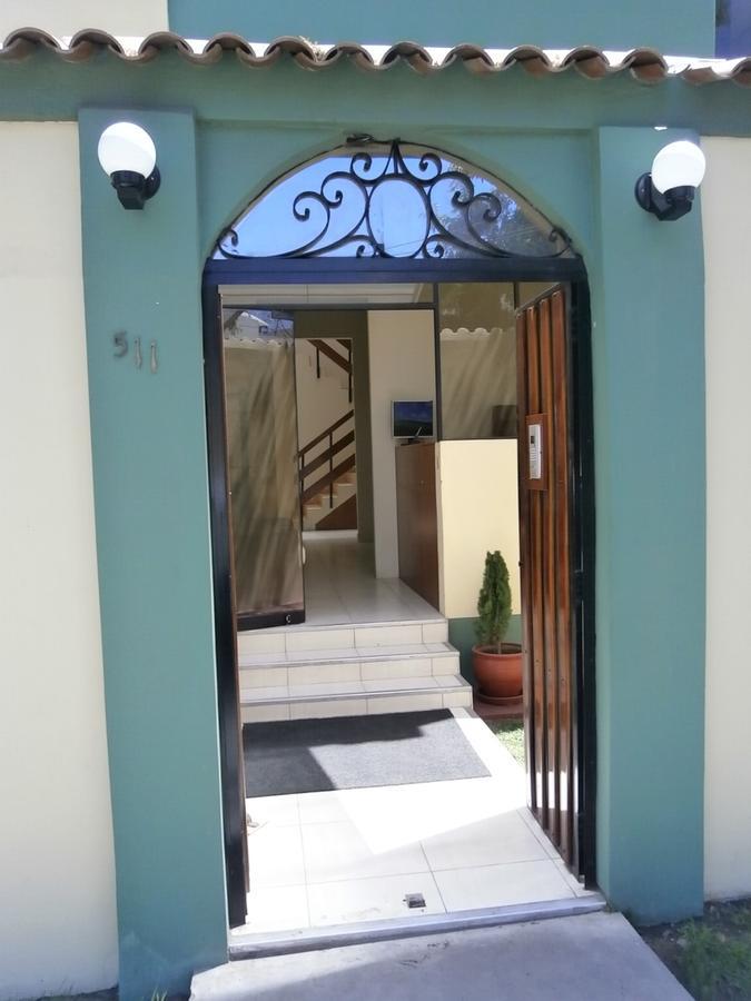 Hospedaje Nasara Arequipa Exteriör bild
