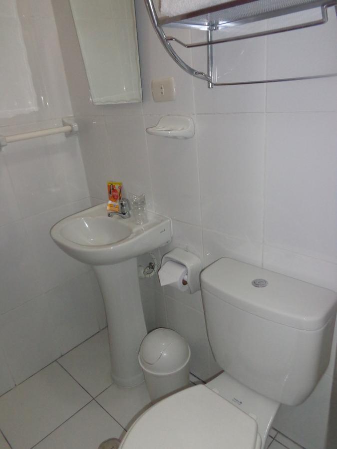 Hospedaje Nasara Arequipa Exteriör bild
