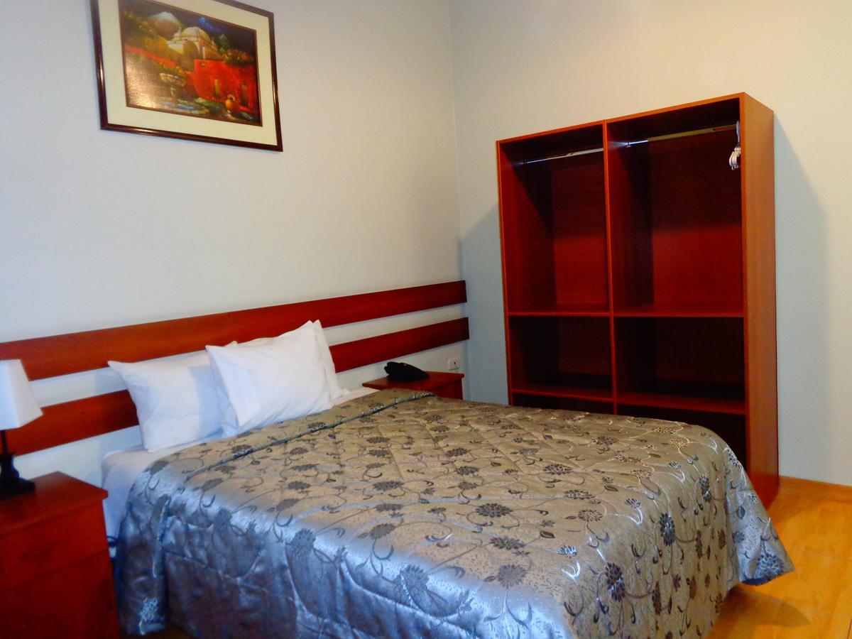 Hospedaje Nasara Arequipa Exteriör bild